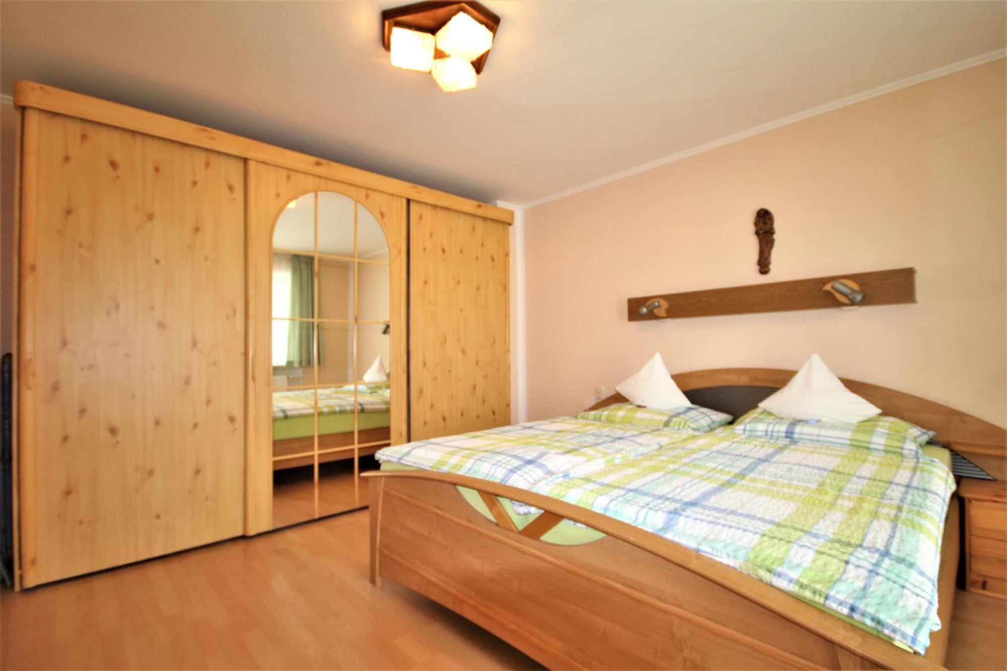 Apartment Appartementhaus Sonneneck Bad Fussing