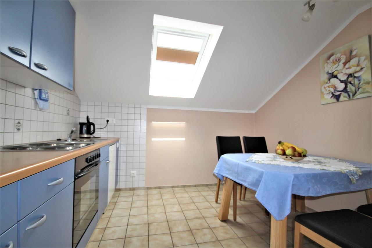 Appartementhaus Sonneneck Apartment *