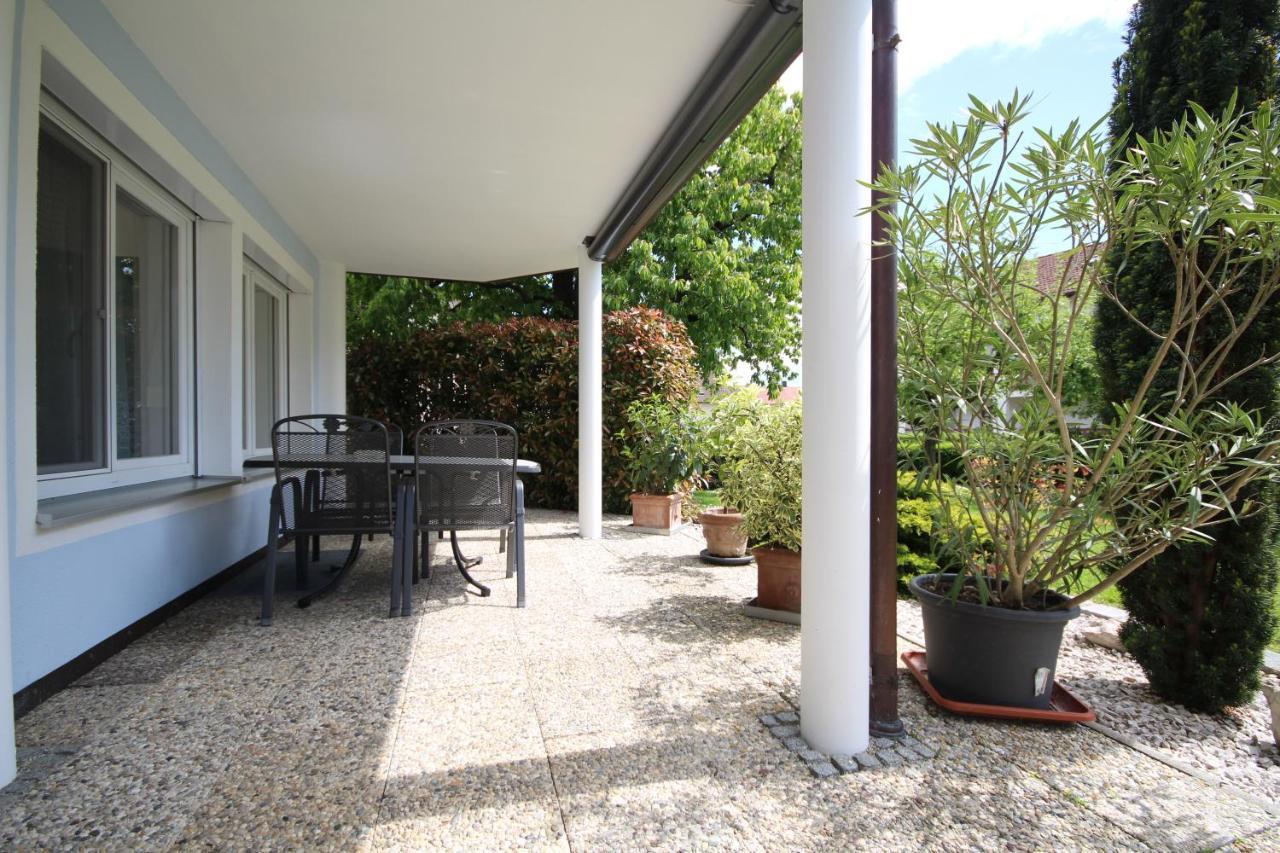 Appartementhaus Sonneneck *