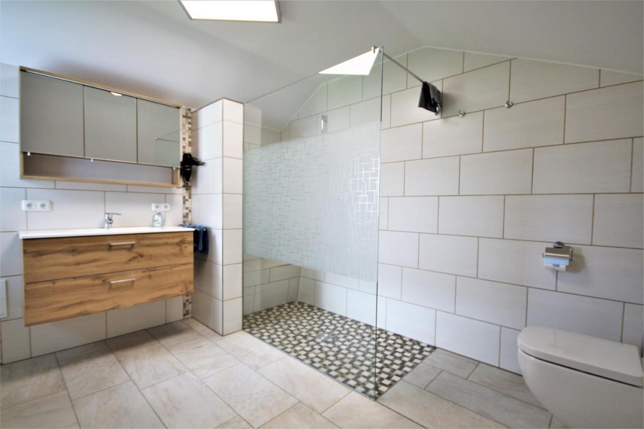 Appartementhaus Sonneneck Apartment *