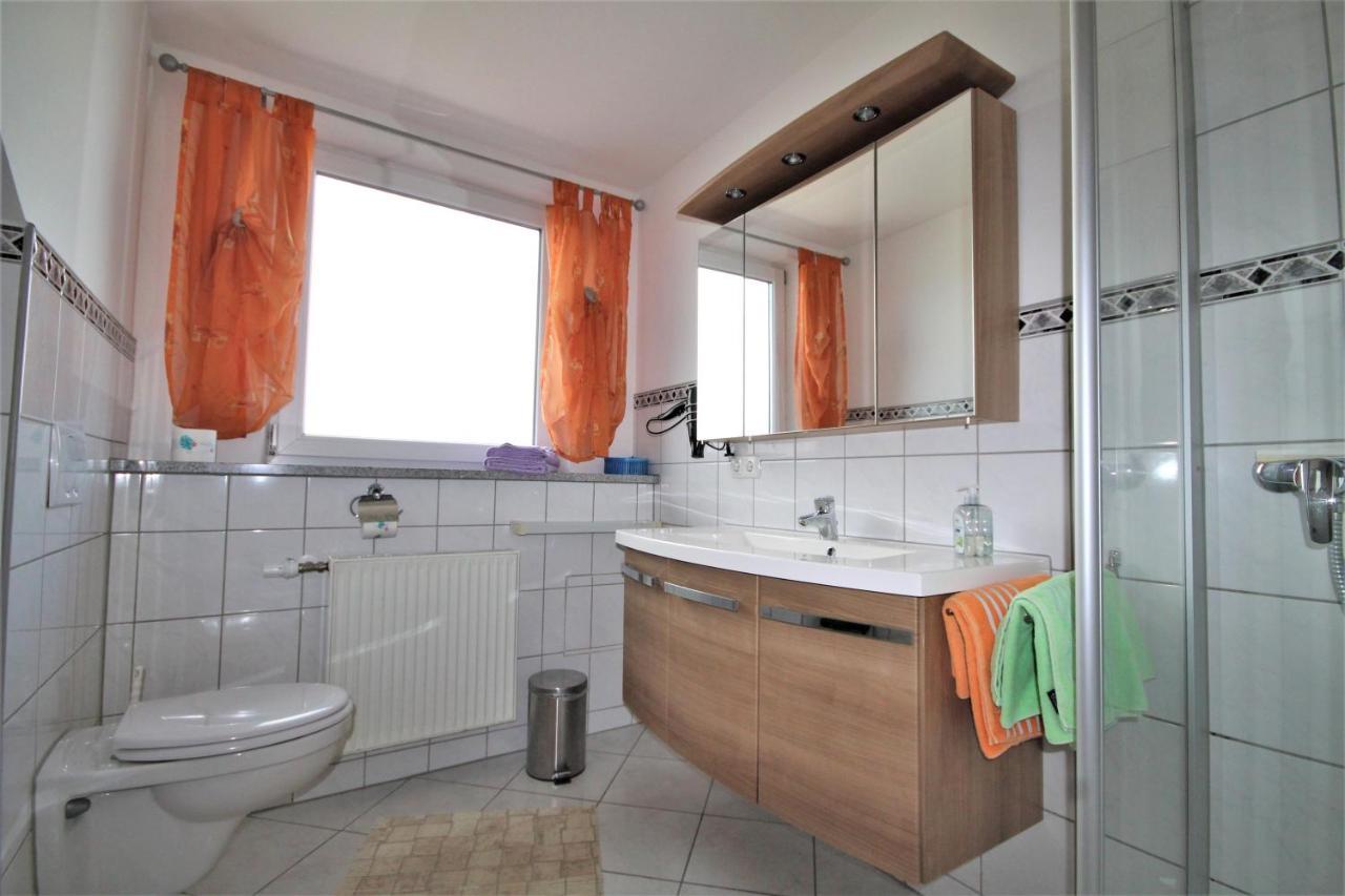 Appartementhaus Sonneneck Apartment *