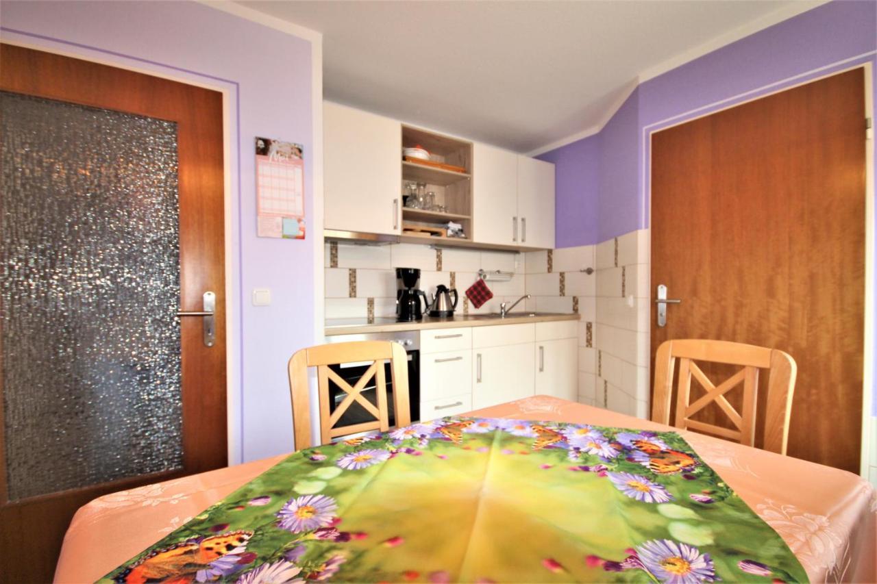 Apartment Appartementhaus Sonneneck
