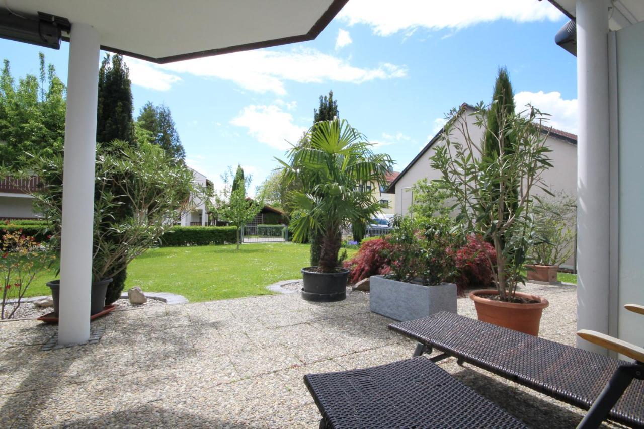 Apartment Appartementhaus Sonneneck *