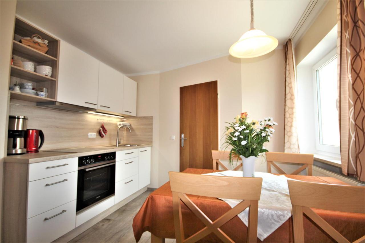 Apartment Appartementhaus Sonneneck