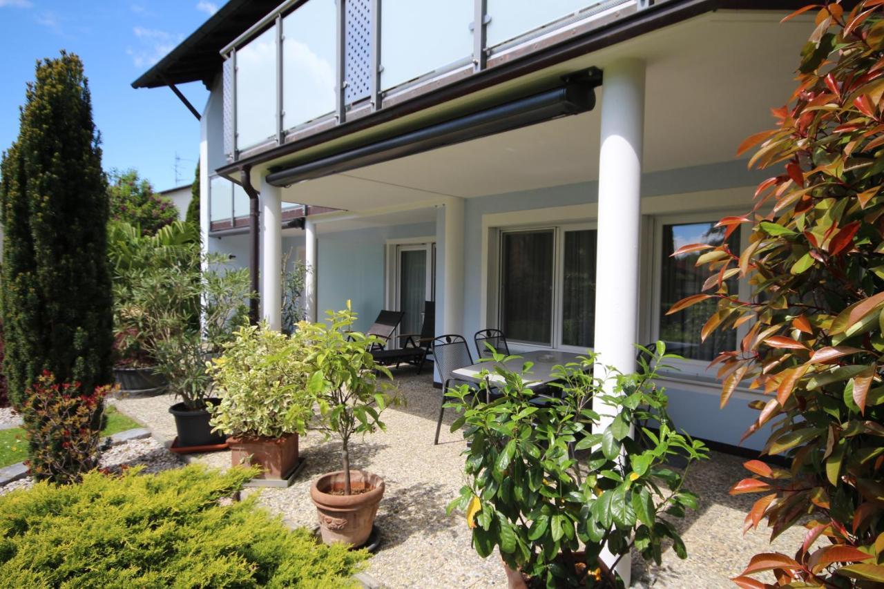 Appartementhaus Sonneneck
