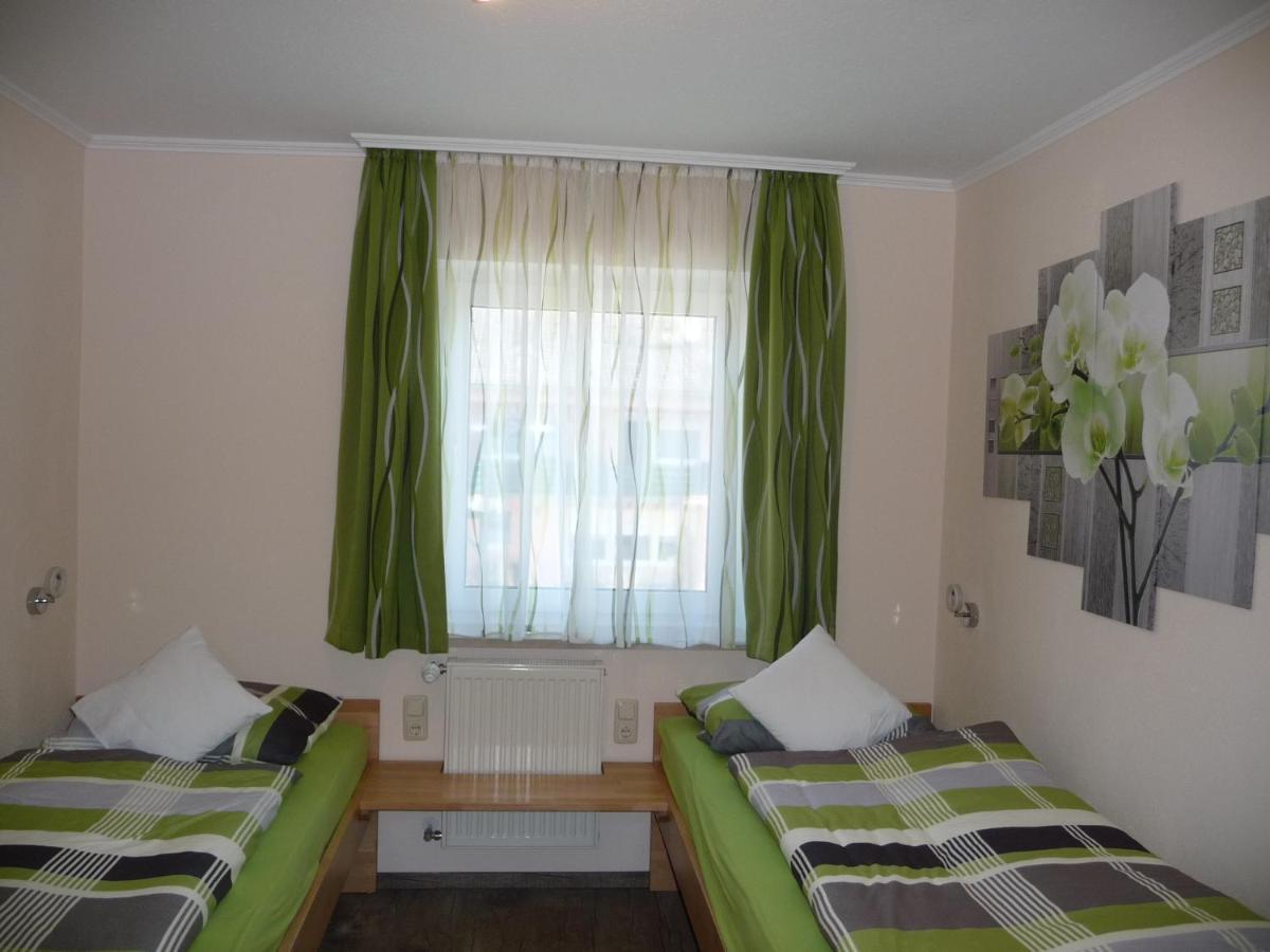 Appartementhaus Sonneneck Apartment